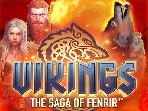 Vikings The Saga of Fenrir screenshot
