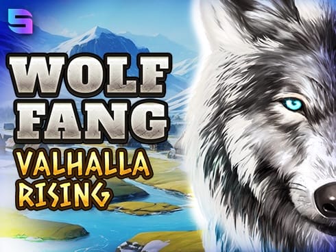 Wolf Fang Valhalla Rising screenshot